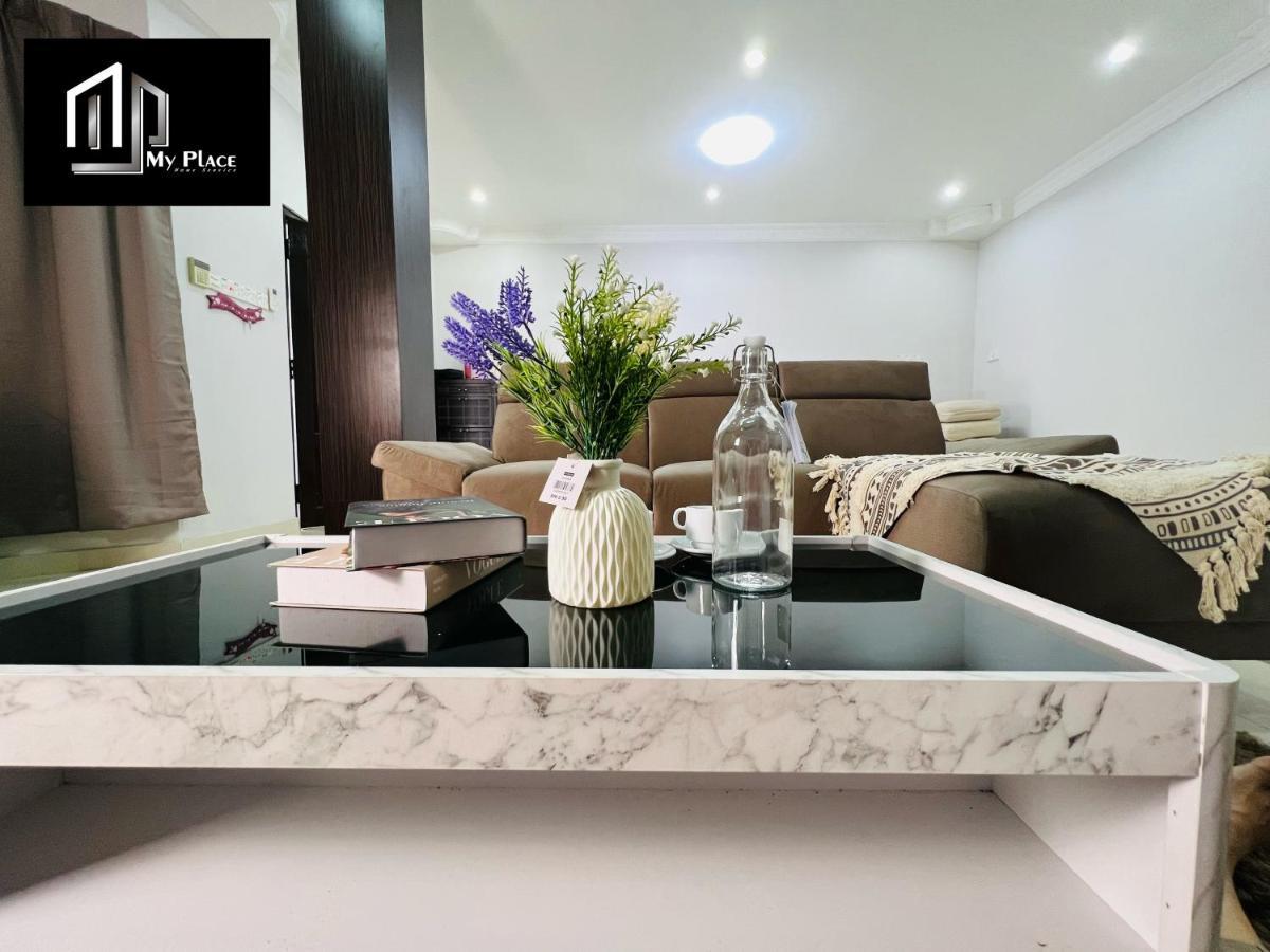 2 Storey 5Br 16Pax Semabok Taman Cheng Ho, 3 By Myplace Malakka Dış mekan fotoğraf