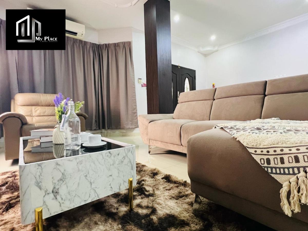 2 Storey 5Br 16Pax Semabok Taman Cheng Ho, 3 By Myplace Malakka Dış mekan fotoğraf